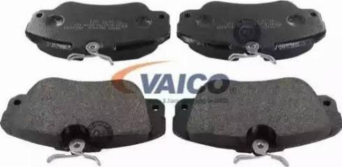 VAICO V40-0153 - Kit pastiglie freno, Freno a disco autozon.pro