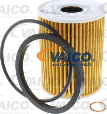 VAICO V40-0166 - Filtro olio autozon.pro