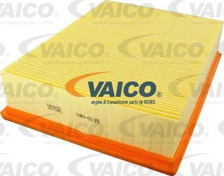 VAICO V40-0139 - Filtro aria autozon.pro