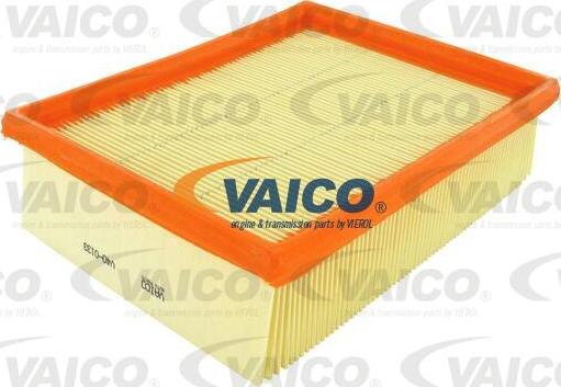 VAICO V40-0133 - Filtro aria autozon.pro