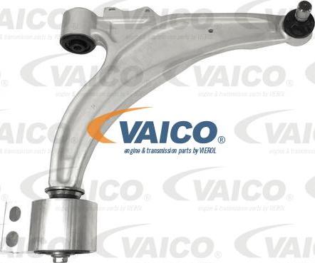 VAICO V40-0898 - Braccio oscillante, Sospensione ruota autozon.pro