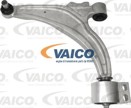 VAICO V40-0897 - Braccio oscillante, Sospensione ruota autozon.pro