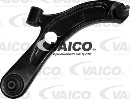 VAICO V40-0846 - Braccio oscillante, Sospensione ruota autozon.pro