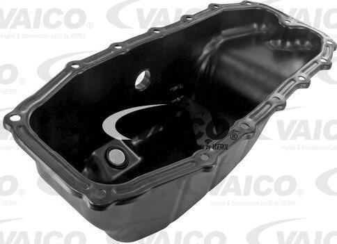 VAICO V40-0856 - Coppa olio autozon.pro