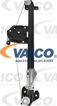 VAICO V40-0831 - Alzacristallo autozon.pro