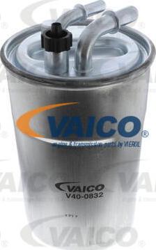 VAICO V40-0832 - Filtro carburante autozon.pro