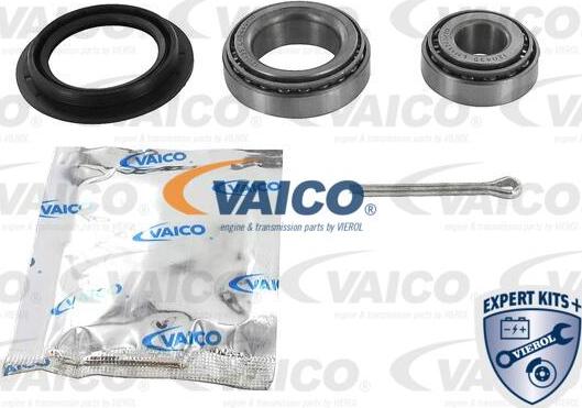 VAICO V40-0380 - Kit cuscinetto ruota autozon.pro