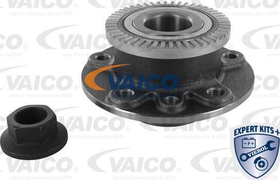 VAICO V40-0381 - Kit cuscinetto ruota autozon.pro