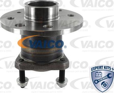 VAICO V40-0387 - Mozzo ruota autozon.pro