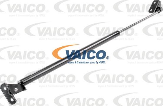 VAICO V40-0749 - Ammortizatore pneumatico, Cofano bagagli / vano carico autozon.pro