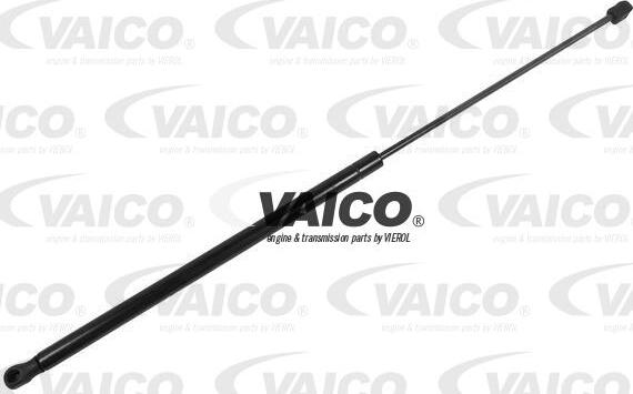 VAICO V40-0745 - Ammortizzatore pneumatico, Cofano motore autozon.pro