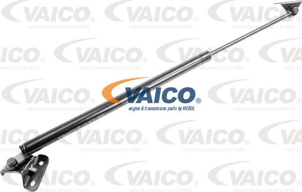 VAICO V40-0748 - Ammortizatore pneumatico, Cofano bagagli / vano carico autozon.pro