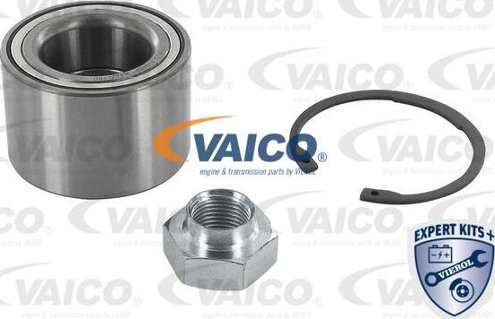 VAICO V40-0769 - Kit cuscinetto ruota autozon.pro