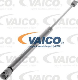 VAICO V40-0736 - Ammortizatore pneumatico, Cofano bagagli / vano carico autozon.pro