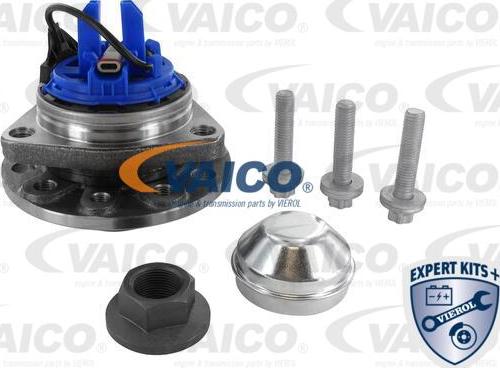 VAICO V40-0770 - Kit cuscinetto ruota autozon.pro