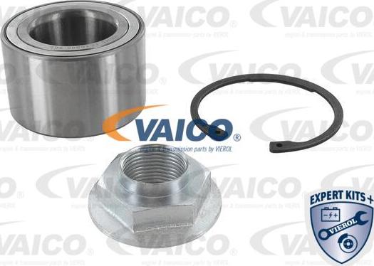 VAICO V40-0771 - Kit cuscinetto ruota autozon.pro