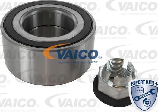 VAICO V40-0773 - Kit cuscinetto ruota autozon.pro