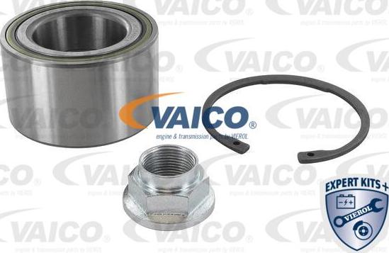 VAICO V40-0772 - Kit cuscinetto ruota autozon.pro