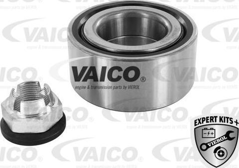 VAICO V40-1911 - Kit cuscinetto ruota autozon.pro