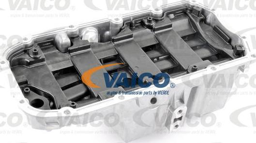 VAICO V40-1484 - Coppa olio autozon.pro