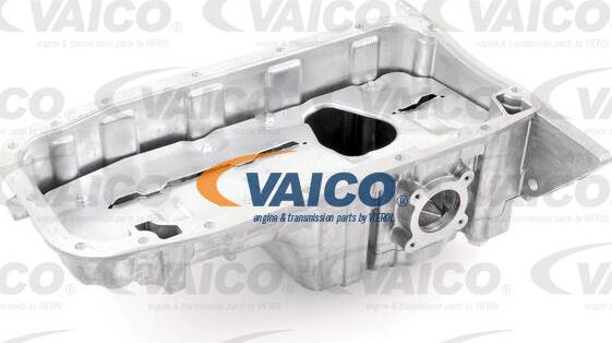 VAICO V40-1485 - Coppa olio autozon.pro