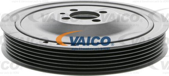 VAICO V40-1481 - Puleggia cinghia, Albero a gomiti autozon.pro