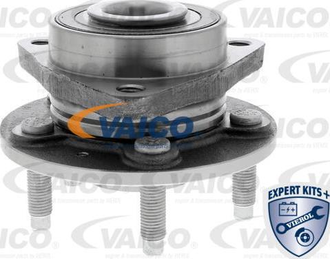 VAICO V40-1430 - Kit cuscinetto ruota autozon.pro