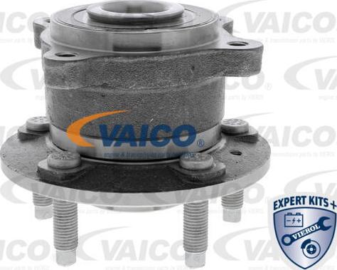 VAICO V40-1431 - Kit cuscinetto ruota autozon.pro