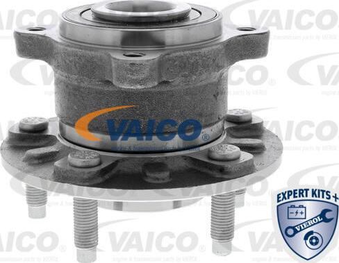 VAICO V40-1433 - Kit cuscinetto ruota autozon.pro