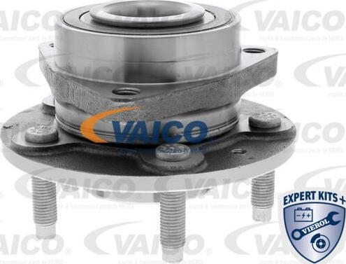 VAICO V40-1432 - Kit cuscinetto ruota autozon.pro