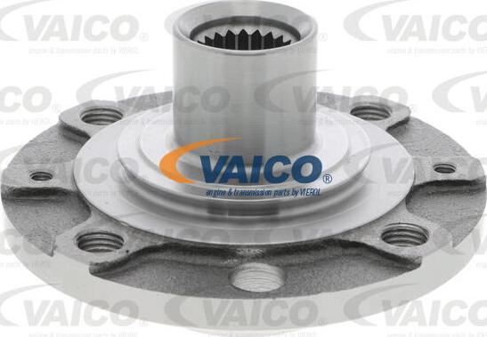 VAICO V40-1428 - Mozzo ruota autozon.pro