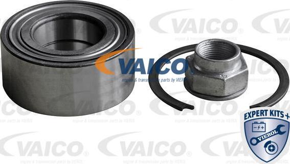 VAICO V40-1474 - Kit cuscinetto ruota autozon.pro