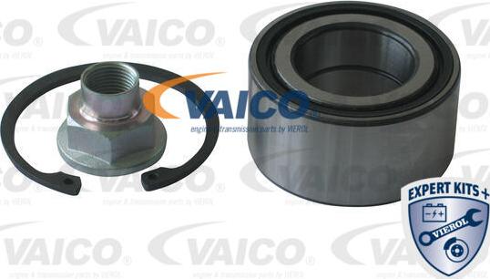 VAICO V40-1473 - Kit cuscinetto ruota autozon.pro