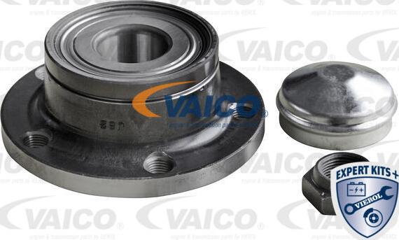 VAICO V40-1472 - Kit cuscinetto ruota autozon.pro