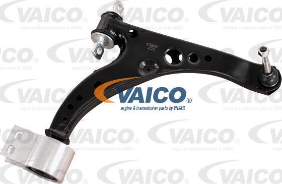 VAICO V40-1592 - Braccio oscillante, Sospensione ruota autozon.pro