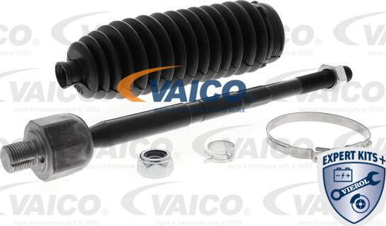 VAICO V40-1569 - Kit riparazione, Giunto assiale, Tirante trasversale autozon.pro