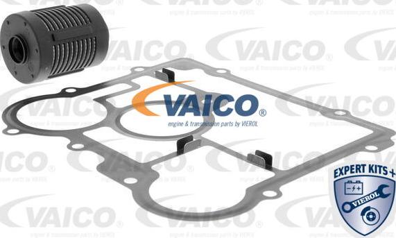 VAICO V40-1565 - Filtro idraulico, frizione a lamelle-quattro ruote motrici autozon.pro