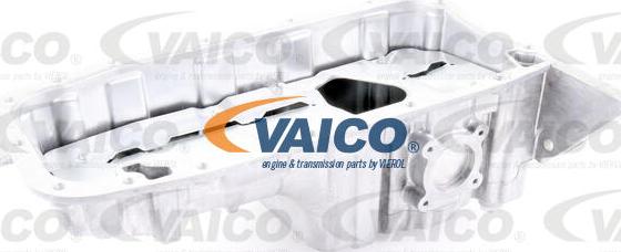 VAICO V40-1534 - Coppa olio autozon.pro