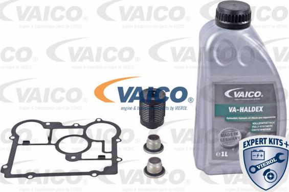 VAICO V40-1695 - Kit pezzi, cambio olio-accop. lam. (az. 4 ruote motrici) autozon.pro