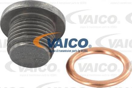 VAICO V40-1693 - Coppa olio autozon.pro