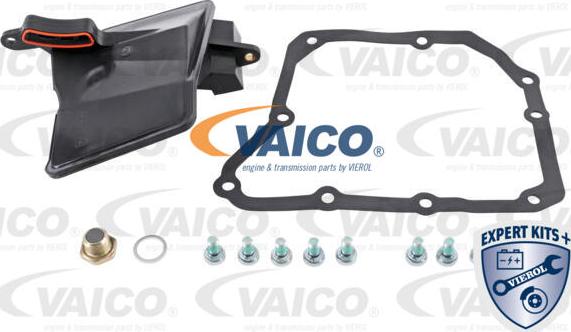 VAICO V40-1604-BEK - Kit componenti, Cambio olio-Cambio automatico autozon.pro