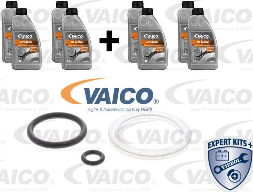 VAICO V40-1605-XXL - Kit componenti, Cambio olio-Cambio automatico autozon.pro