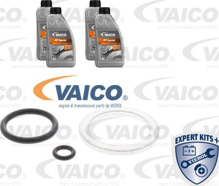 VAICO V40-1605 - Kit componenti, Cambio olio-Cambio automatico autozon.pro