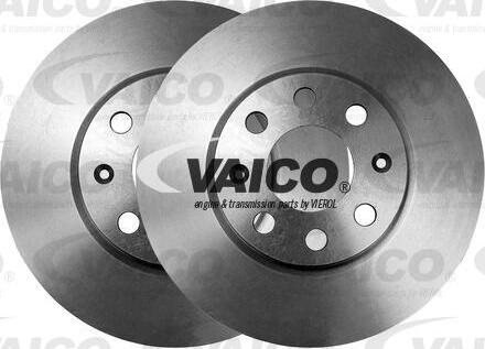 VAICO V40-1614 - Kit freno, Freno a disco autozon.pro