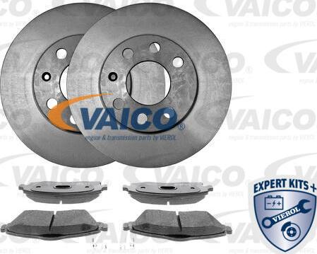 VAICO V40-1680 - Kit freno, Freno a disco autozon.pro