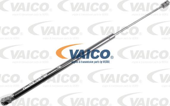 VAICO V40-1099 - Ammortizatore pneumatico, Cofano bagagli / vano carico autozon.pro