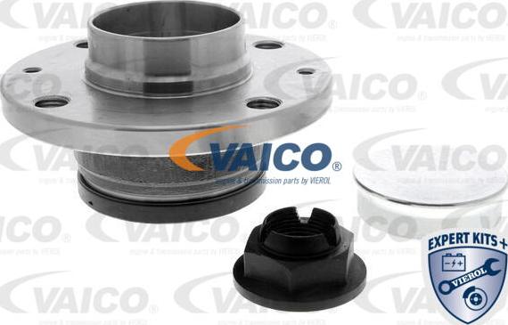 VAICO V40-1040 - Kit cuscinetto ruota autozon.pro