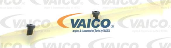 VAICO V40-10004-BEK - Kit catena distribuzione autozon.pro