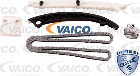 VAICO V40-10004-BEK - Kit catena distribuzione autozon.pro