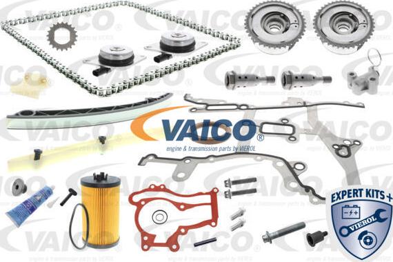 VAICO V40-10004 - Kit catena distribuzione autozon.pro